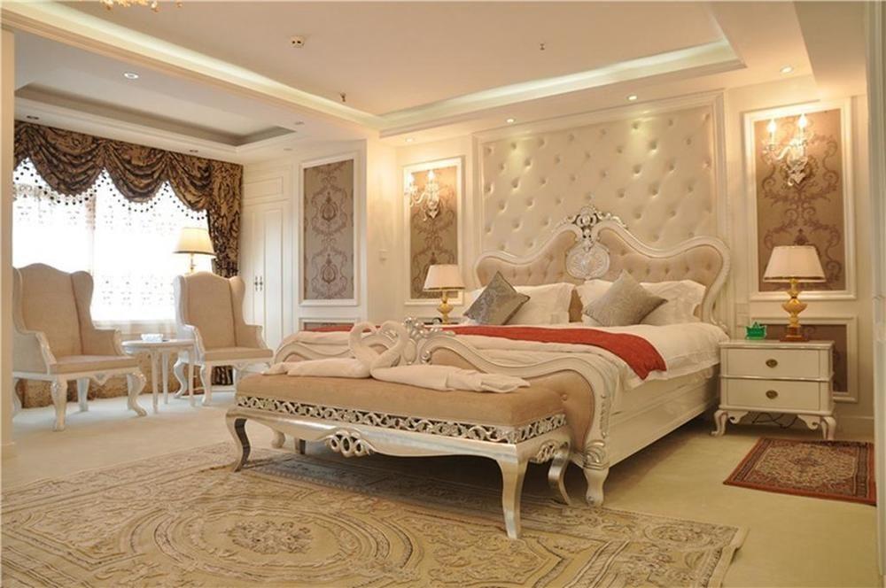 Luoyang Grand Hotel المظهر الخارجي الصورة